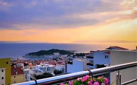 Apartmani Pavlinovic